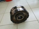 Гидромуфта Т-150